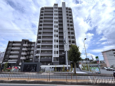 【外観】 | S-RESIDENCE茶屋ヶ坂East | 物件の外観です