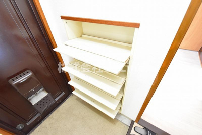 【収納】 | 八尾樋口マンション