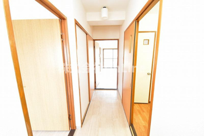 【内装】 | 八尾樋口マンション