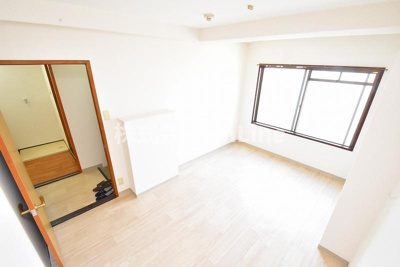 【子供部屋】 | 八尾樋口マンション