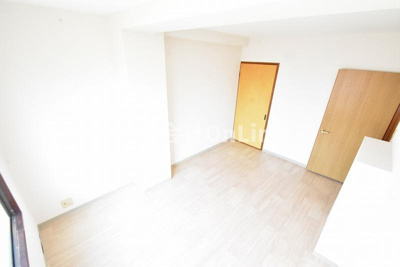 【内装】 | 八尾樋口マンション