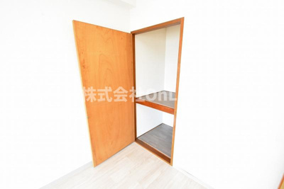 【収納】 | 八尾樋口マンション