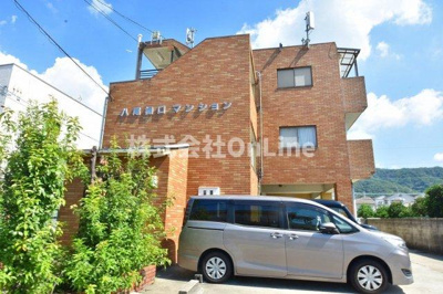 【外観】 | 八尾樋口マンション