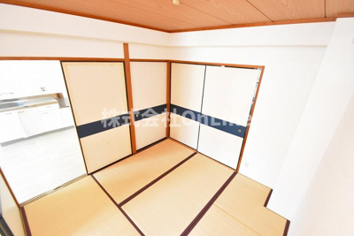 【内装】 | 八尾樋口マンション