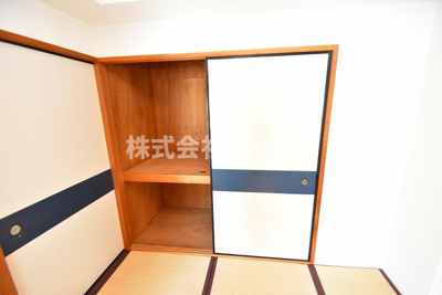 【収納】 | 八尾樋口マンション