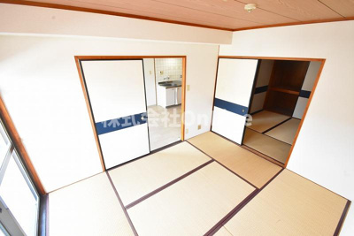 【内装】 | 八尾樋口マンション