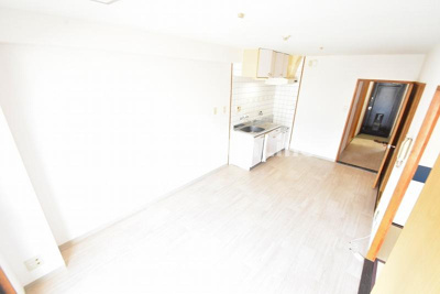 【洋室】 | 八尾樋口マンション