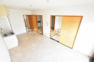 【内装】 | 八尾樋口マンション