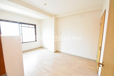 【内装】 | 八尾樋口マンション