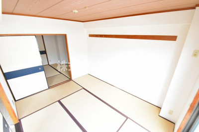 【内装】 | 八尾樋口マンション