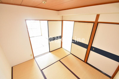 【内装】 | 八尾樋口マンション