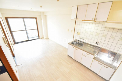 【洋室】 | 八尾樋口マンション