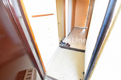 【玄関】 | 八尾樋口マンション