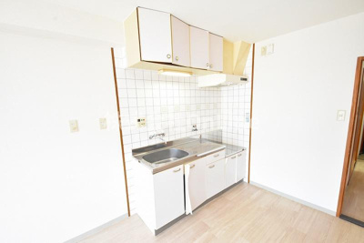 【キッチン】 | 八尾樋口マンション