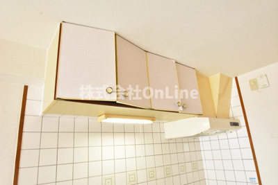 【収納】 | 八尾樋口マンション