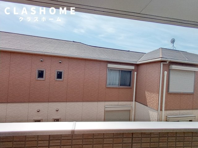 Ｐｅａｃｅ　Ｆｌｏｒａ　　刈谷市近郊の賃貸ならクラスホーム刈谷店の展望|同物件の別部屋になります。