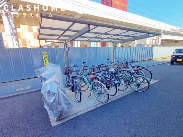 Ｐｅａｃｅ　Ｆｌｏｒａ　　刈谷市近郊の賃貸ならクラスホーム刈谷店のその他共用部分|同物件の別部屋になります。