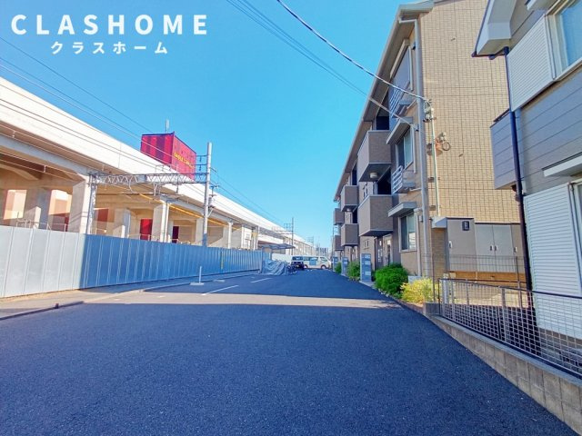 Ｐｅａｃｅ　Ｆｌｏｒａ　　刈谷市近郊の賃貸ならクラスホーム刈谷店のその他共用部分|同物件の別部屋になります。