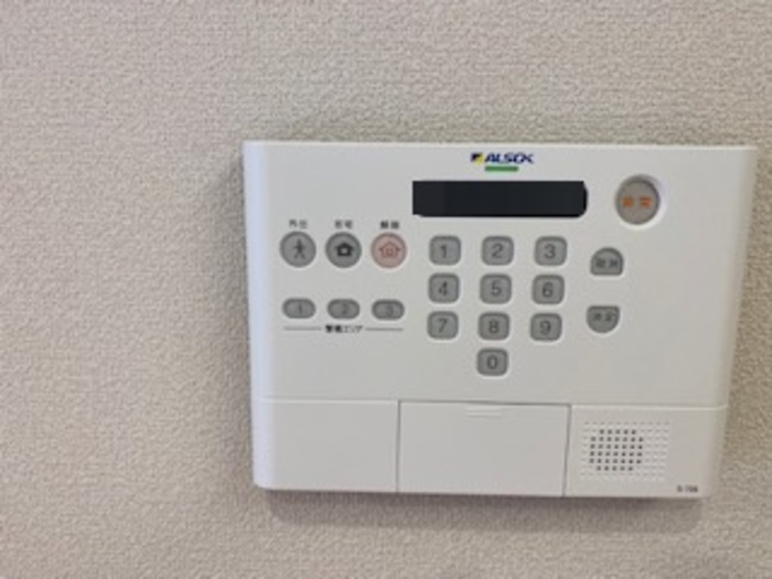 【セキュリティ】ルミエール 