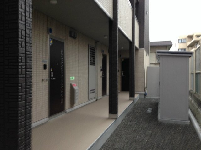 【その他共用部分】ルミエール
