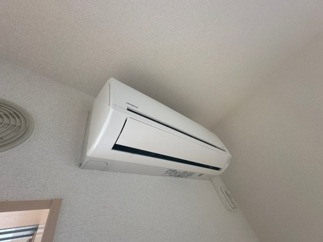 ノアＢの設備