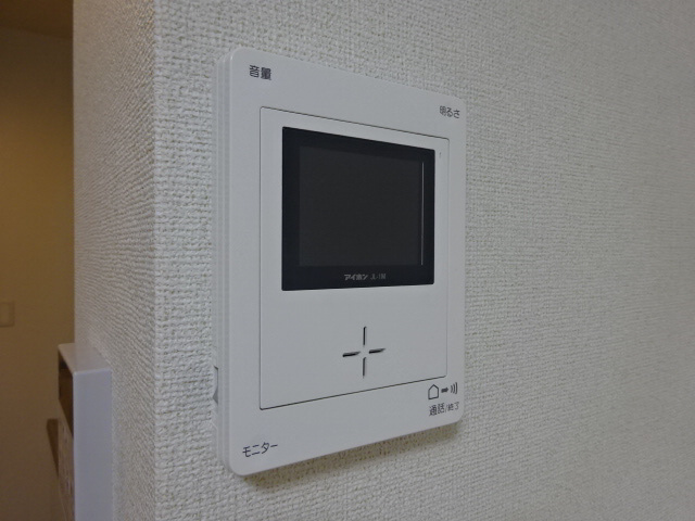 ノアＢのセキュリティ