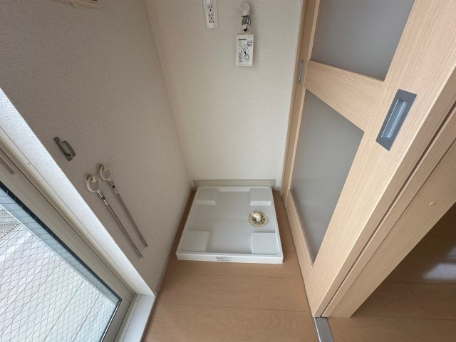 ノアＢの設備