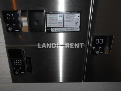 【その他共用部分】 | CALM DWELL