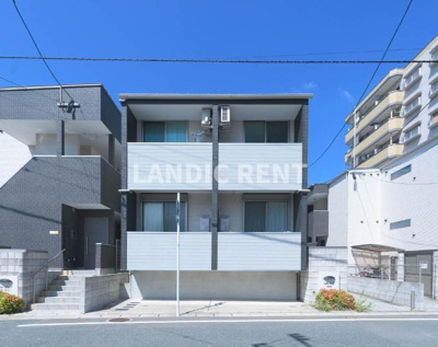 【外観】 | CALM DWELL