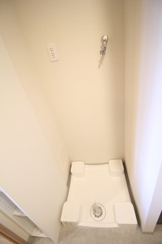 グランカーサ川崎生田の設備|同じ間取りの違うお部屋の写真になります。