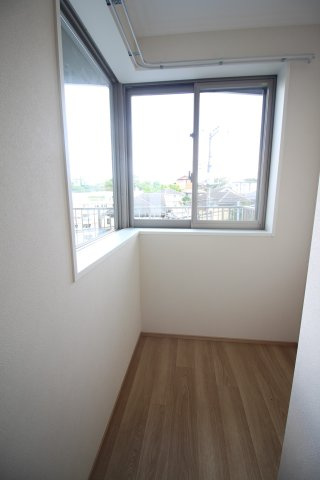 グランカーサ川崎生田のその他|同じ間取りの違うお部屋の写真になります。