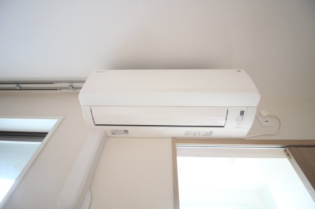 グランカーサ川崎生田の設備|同じ間取りの違うお部屋の写真になります。