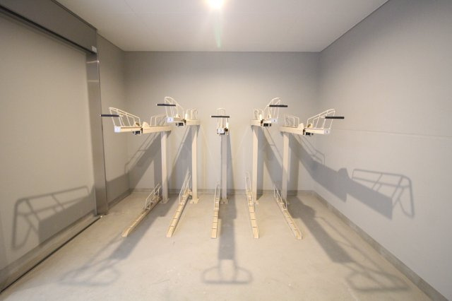 グランカーサ川崎生田のその他共用部分