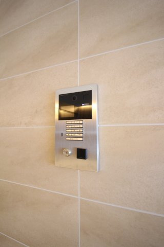 グランカーサ川崎生田の設備