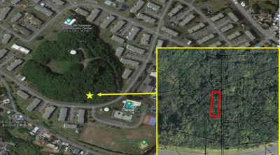 【周辺】 | キャンプ・マクトリアス