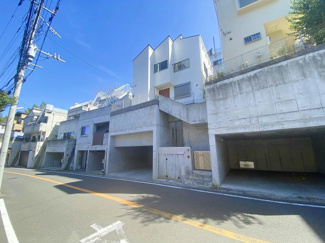 【外観】 | 物件の外観です