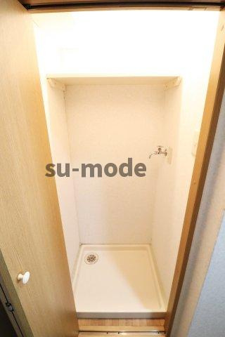 グリーンハイツ豊川Ⅰの内装