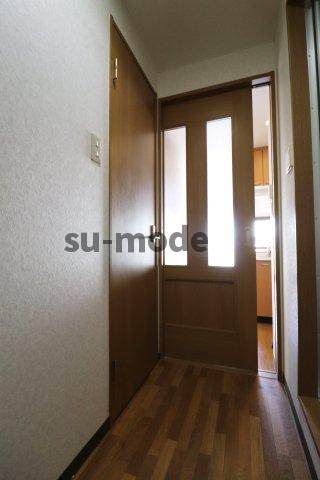 グリーンハイツ豊川Ⅰの内装