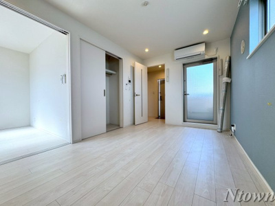 【外観】 | ハーモニーテラス長筬町 | 外観は落ち着いています