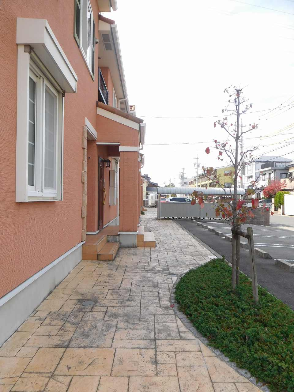 フローラガーデンＡ　　刈谷市の賃貸ならクラスホーム刈谷店のその他共用部分