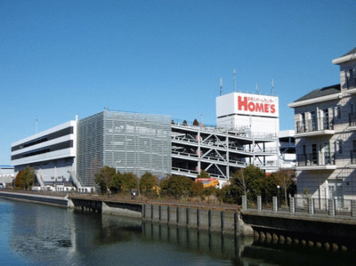 【周辺】 | 山手ハウス