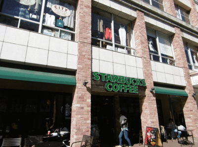 【周辺】 | 山手ハウス