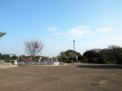 【周辺】 | 山手ハウス