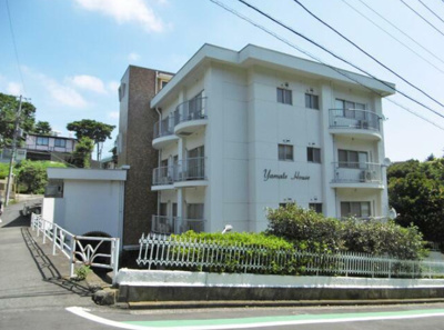 【外観】 | 山手ハウス