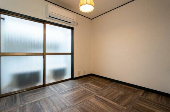 【洋室】 | K30187-紫野