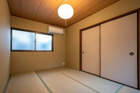 【和室】 | K30187-紫野