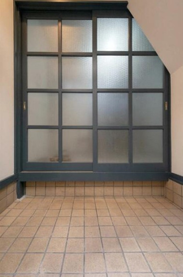 【玄関】 | K30187-紫野