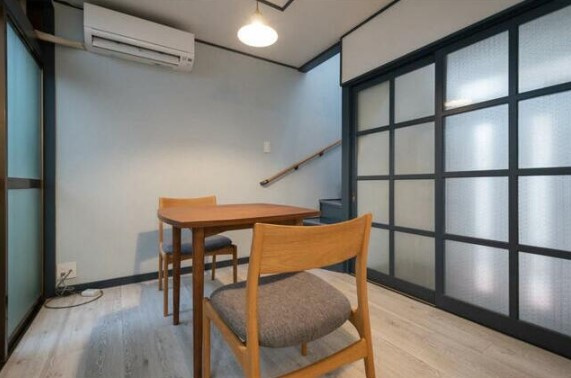 【居間・リビング】 | K30187-紫野