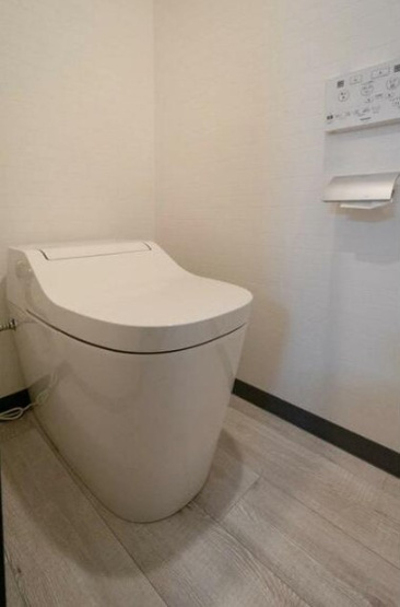 【トイレ】 | K30187-紫野