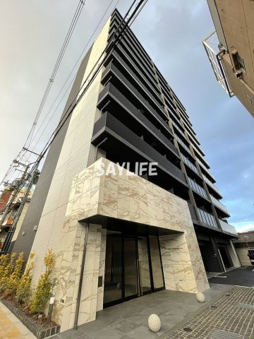 スワンズシティ大阪城コスタ